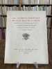 Les Cantiques spirituels. Traduits en vers fran&ccedil;ais par le R.P. Cyprien, carme d&eacute;chauss&eacute;. Pr&eacute;face de Paul Val&eacute;ry.. SAINT JEAN DE LA CROIX.