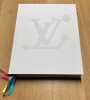 Louis Vuitton : art, mode et architecture.. VUITTON (Louis)].