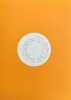 [Eau des merveilles]. Plaquette publicitaire.. HERMES]