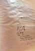 [Eau des merveilles]. Plaquette publicitaire.. HERMES]
