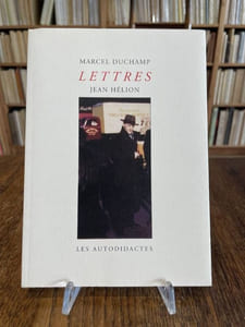 Lettres.