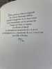 Lettres.. DUCHAMP (Marcel) & HELION (Jean).