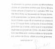 Le diamant du grenier.. BUTOR (Michel).