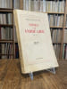 Notes sur Andr&eacute; Gide, 1913-1951.. MARTIN DU GARD (Roger).