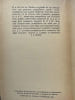 Notes sur Andr&eacute; Gide, 1913-1951.. MARTIN DU GARD (Roger).