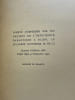 Notes sur Andr&eacute; Gide, 1913-1951.. MARTIN DU GARD (Roger).