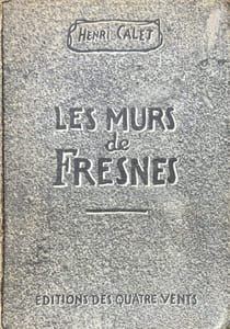 Les Murs de Fresnes.