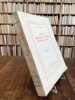 Autour de soixante lettres de Marcel Proust.. PROUST], DAUDET (Lucien).