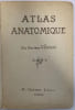 Atlas anatomique.. VERNON (Docteur).