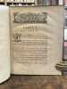 De quibusdam Animalibus Marinis, eorumque proprietatibus, orbi litterario vel nondum vel minus notis, liber cum nonnullis tabulis aeri incisis.... ...