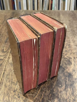 L'art des expériences, ou Avis aux amateurs de la physique, sur le choix, la construction et l'usage des instruments ; sur la préparation et l'emploi ...