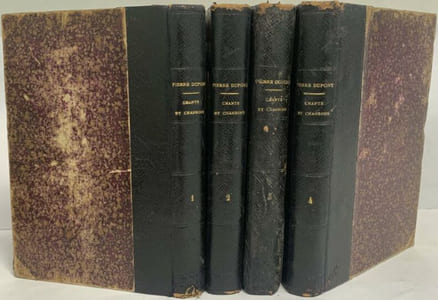 Chants et chansons (poésies et musiques).