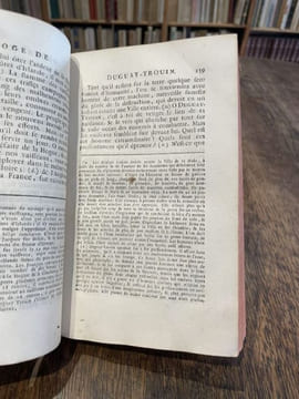Oeuvres diverses. . THOMAS (Antoine Léonard).