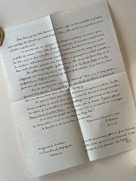 La confession de Diogène.. GUERIN (Raymond).