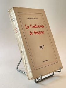 La confession de Diogène.