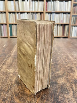 Le Vilebrequin de Me Adam, menuisier de Nevers. Contenant toutes sortes de poësies gallantes, tant en sonnets, épistres, épigrammes, élégies, ...