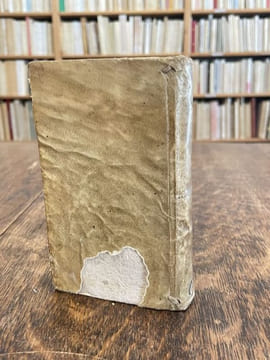 Le Vilebrequin de Me Adam, menuisier de Nevers. Contenant toutes sortes de poësies gallantes, tant en sonnets, épistres, épigrammes, élégies, ...