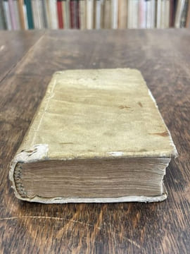 Le Vilebrequin de Me Adam, menuisier de Nevers. Contenant toutes sortes de poësies gallantes, tant en sonnets, épistres, épigrammes, élégies, ...