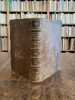 Johannis Nicolai (...) Tractatus de siglis veterum omnibus elegantioris literaturae amatoribus utilissimus, in quo continentur, quae ad ...