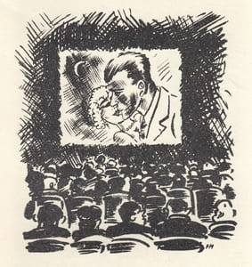 Capitale. 66 dessins.