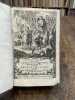 C. Julii Caesarisquae exstant, cum selectis variorum commentariis, quorum plerique novi, opera et studio Arnoldi Montani. Accedunt notitia Galliae et ...