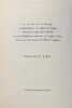 Oeuvres.. MONTESQUIOU (Robert de).