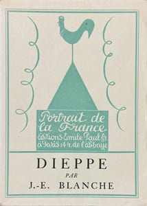 Dieppe.