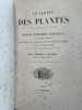 Le Jardin des plantes. Description compl&egrave;te, historique et pittoresque du mus&eacute;um d'histoire naturelle, de la m&eacute;nagerie, des serres des galeries de ...
