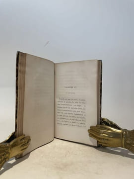 La Révolution et le livre de M. Quinet. . PEYRAT (Alphonse).