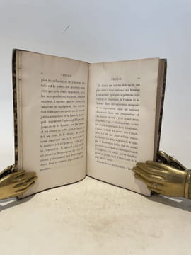 La Révolution et le livre de M. Quinet. . PEYRAT (Alphonse).