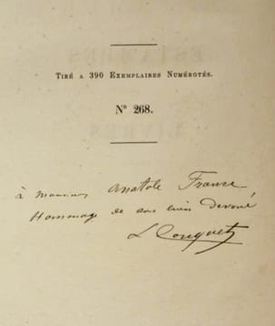 Estampes et livres. 1872-1892.. BERALDI].