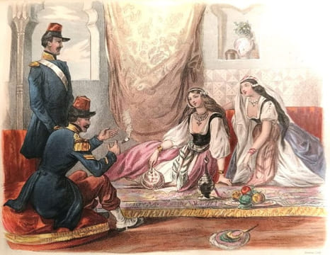 Voyages autour du monde et naufrages célèbres.. LAFOND (capitaine G.).