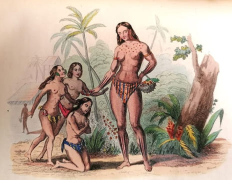 Voyages autour du monde et naufrages célèbres.. LAFOND (capitaine G.).