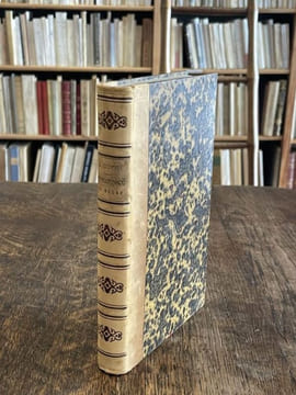 Discours sur les révolutions de la surface du globe, et sur les changemens qu'elles ont produits dans le règne animal.. CUVIER (Georges).
