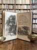 The Naturalist's Cabinet : Containing interesting Sketches of Animal History.... SMITH (Thomas).