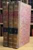 Histoire du Consulat de Bonaparte.. PAGES DE VIXOUSE (François-Xavier)].