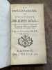 Le procès sans fin, ou l'Histoire de John Bull, publiée sur un manuscrit trouvé dans le cabinet du fameux Sire Humfroy Polesworth, en l'année 1712.. ...