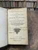 Les Provinciales ou les Lettres écrites par Louis de Montalte, à un provinciale de ses amis et aux RR. PP. Jésuites. Sixième édition dans laquelle on ...