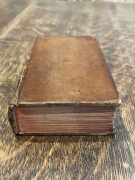 Les Provinciales ou les Lettres écrites par Louis de Montalte, à un provinciale de ses amis et aux RR. PP. Jésuites. Sixième édition dans laquelle on ...