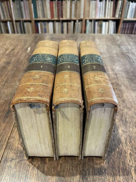 Relation des voyages entrepris par ordre de sa Majesté britannique, et successivement exécutés par le Commodore Byron, le Capitaine Carteret, le ...