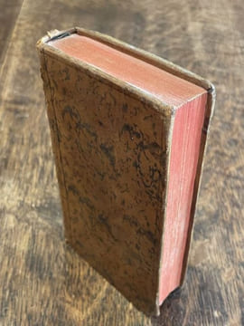 Dictionnaire abrégé de la fable pour l'intelligence des poëtes, des tableaux & des statues, dont les sujets sont tirés de l'histoire poétique. . ...