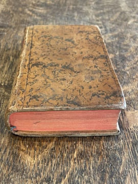 Dictionnaire abrégé de la fable pour l'intelligence des poëtes, des tableaux & des statues, dont les sujets sont tirés de l'histoire poétique. . ...
