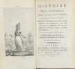 Histoire des femmes, depuis la plus haute antiquité jusqu'à nos jours.... ALEXANDER (William).