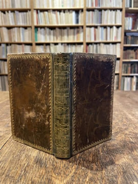 Abrégé des antiquités romaines, pour l'utilité des jeunes gens qui étudient les auteurs latins et l'histoire de Rome. Nouvelle édition revue et ...