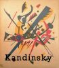 Wassily Kandinsky.. KANDINSKY (Wassily)]. BILL (Max).