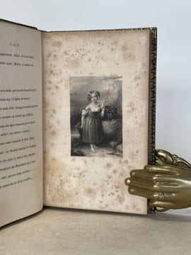 Marie.. BRIZEUX (Auguste).