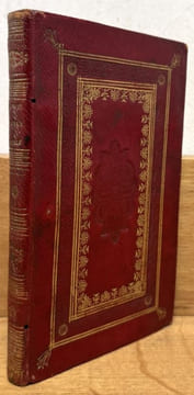 Manuel pour le jubilé de l'année sainte à l'usage du diocèse de Bordeaux.. D'AVIAU DU BOIS DE SANZAY (Charles-Français).