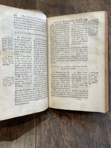 Le Nouveau Testament en françois, avec des réflexions morales sur chaque verset, pour en rendre la lecture plus utile, & la méditation plus aisée.