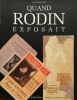 Quand Rodin exposait.. RODIN (Auguste)]. BEAUSIRE (Alain).