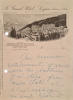 Lettre autographe signée à son éditeur [Raoul Leven ?].. CREVEL (René).